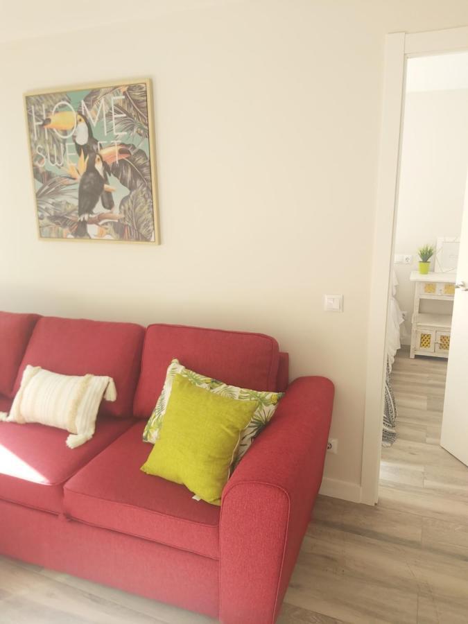 El Rincon Del Marques Centro Con Encanto By Apartamentos Logroño Exteriör bild