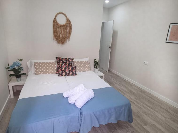 El Rincon Del Marques Centro Con Encanto By Apartamentos Logroño Exteriör bild