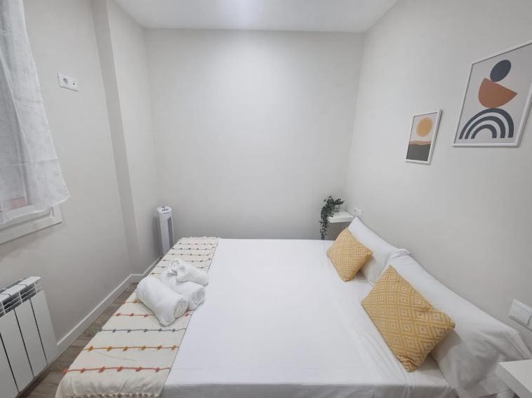 El Rincon Del Marques Centro Con Encanto By Apartamentos Logroño Exteriör bild