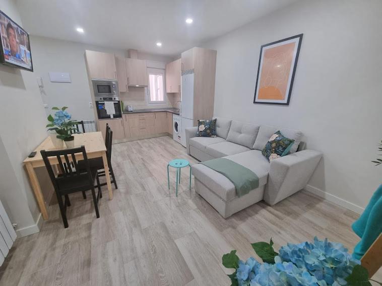 El Rincon Del Marques Centro Con Encanto By Apartamentos Logroño Exteriör bild