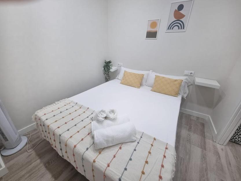 El Rincon Del Marques Centro Con Encanto By Apartamentos Logroño Exteriör bild