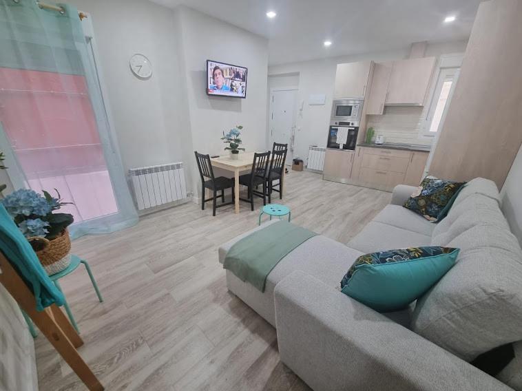 El Rincon Del Marques Centro Con Encanto By Apartamentos Logroño Exteriör bild