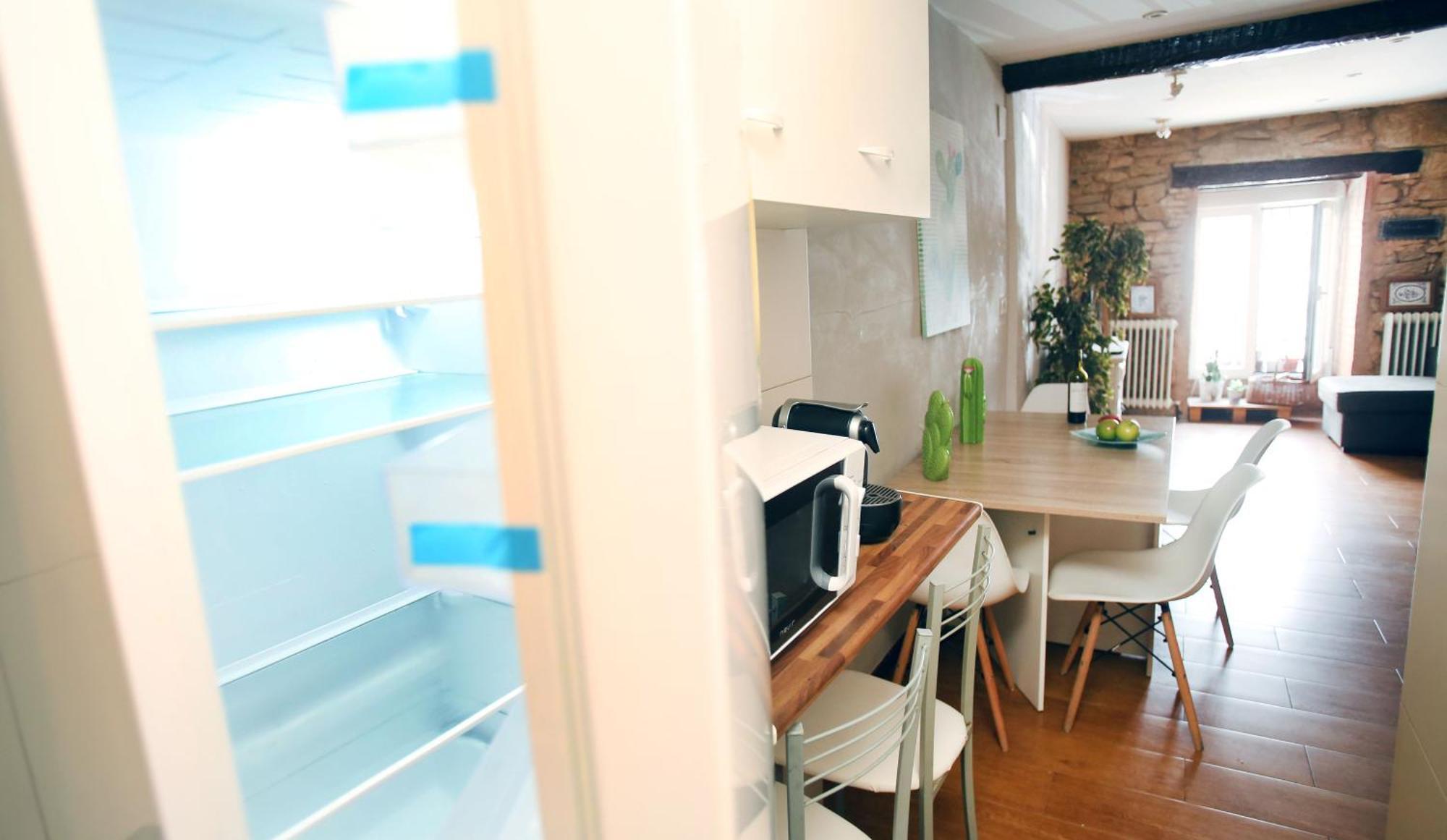 El Rincon Del Marques Centro Con Encanto By Apartamentos Logroño Exteriör bild