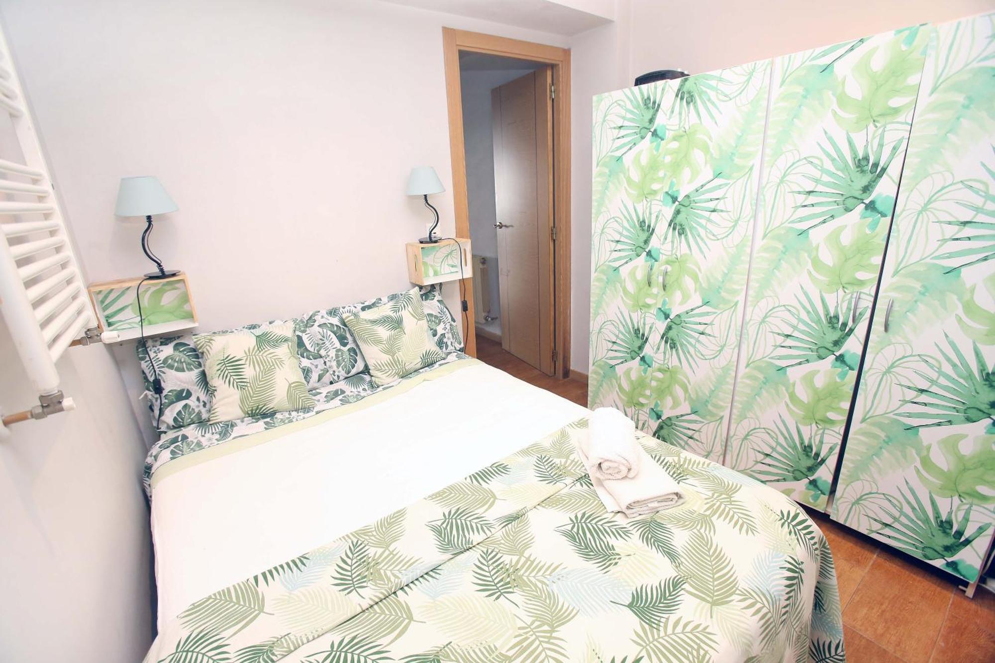 El Rincon Del Marques Centro Con Encanto By Apartamentos Logroño Exteriör bild